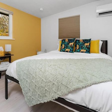 גיינסוויל Smart Bungalow: 10-Min To Uf, Central Location מראה חיצוני תמונה