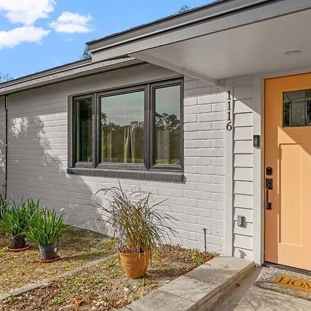 גיינסוויל Smart Bungalow: 10-Min To Uf, Central Location מראה חיצוני תמונה