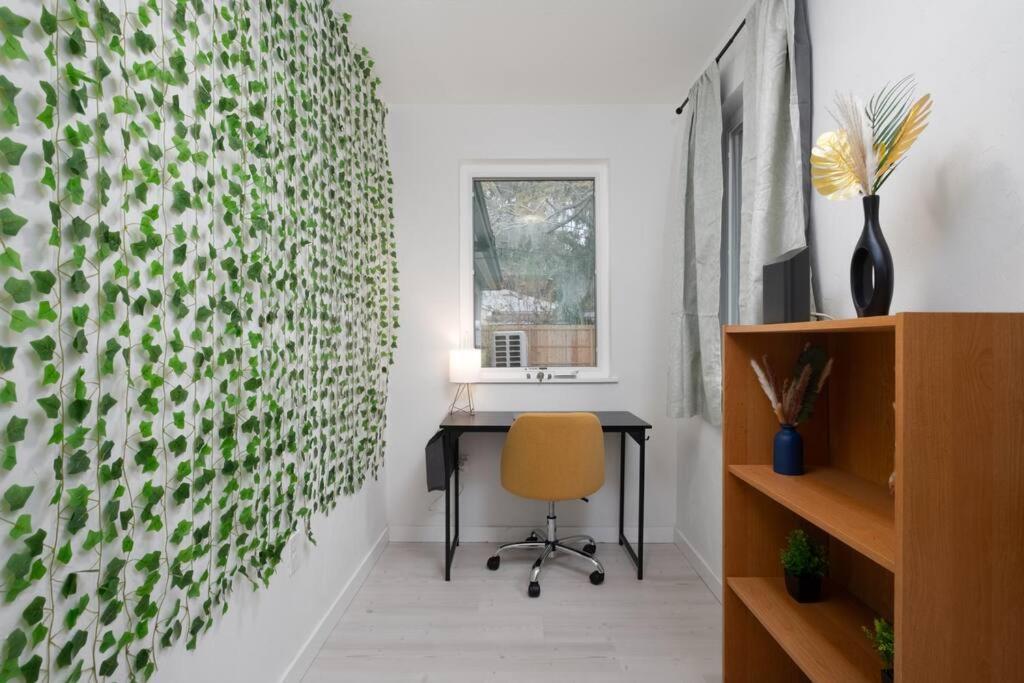 גיינסוויל Smart Bungalow: 10-Min To Uf, Central Location מראה חיצוני תמונה