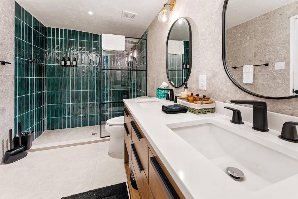 גיינסוויל Smart Bungalow: 10-Min To Uf, Central Location מראה חיצוני תמונה